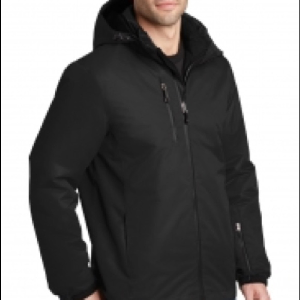 Port Authority Jacket